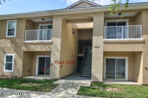 Jacksonville, FL home for sale located at 6087 Maggies Circle Unit 105, Jacksonville, FL 32244