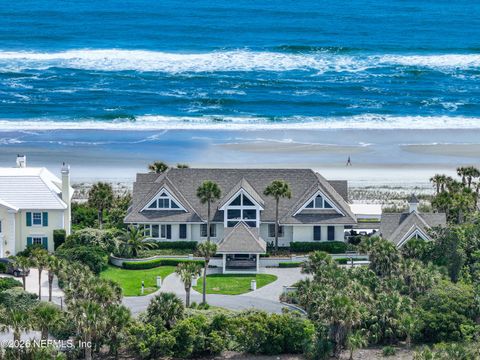 4 OCEAN RIDGE Court Ponte Vedra Beach FL 32082