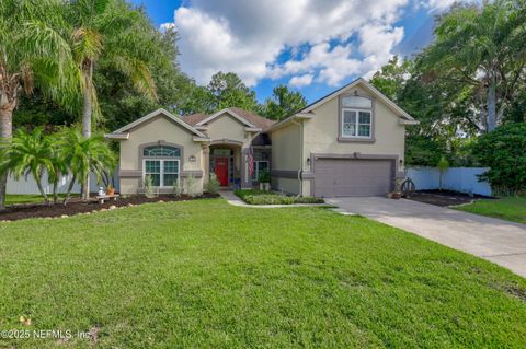 185 BARTRAM PARKE Drive St. Johns FL 32259