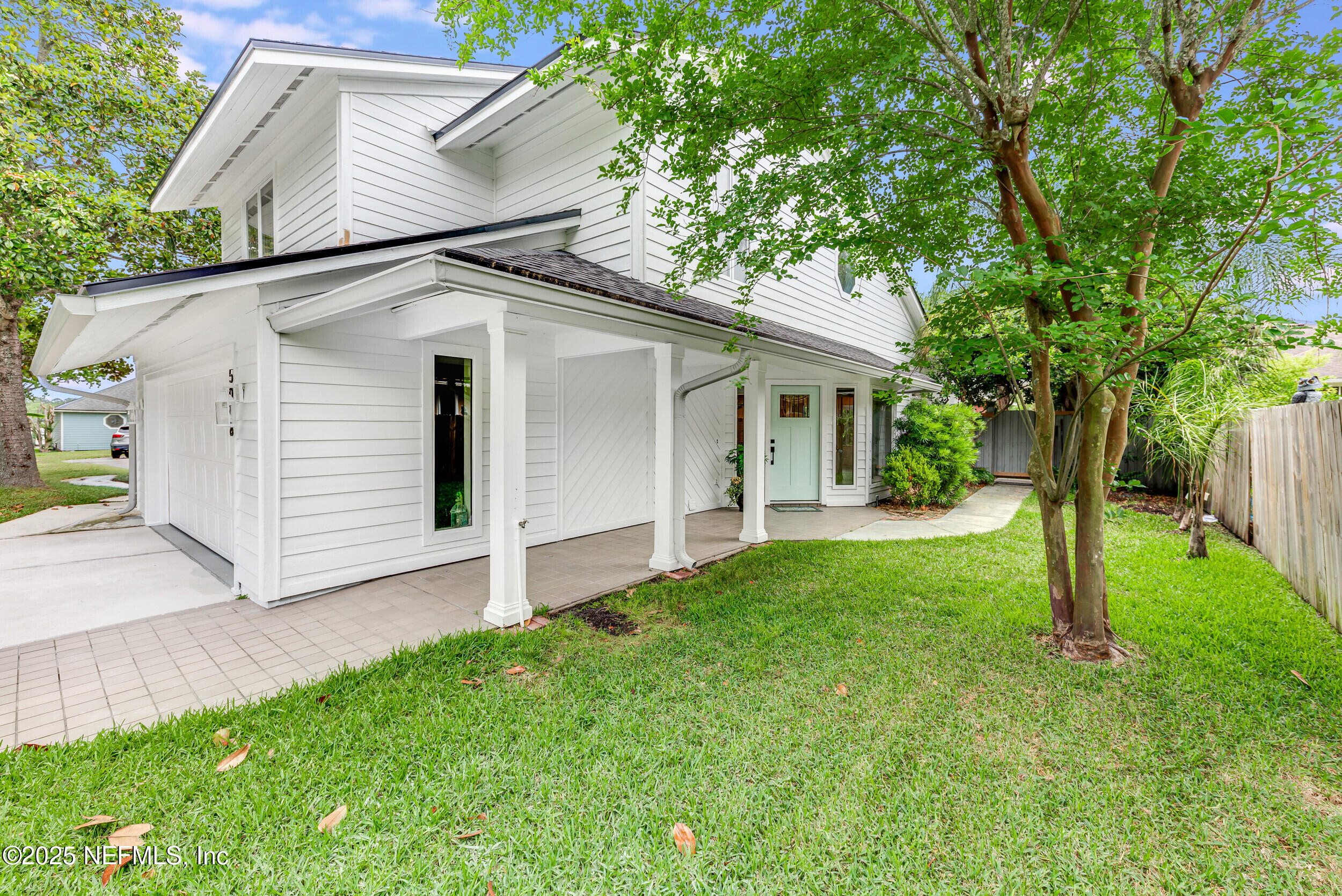 5018 HAVENWOOD OAKS Terrace