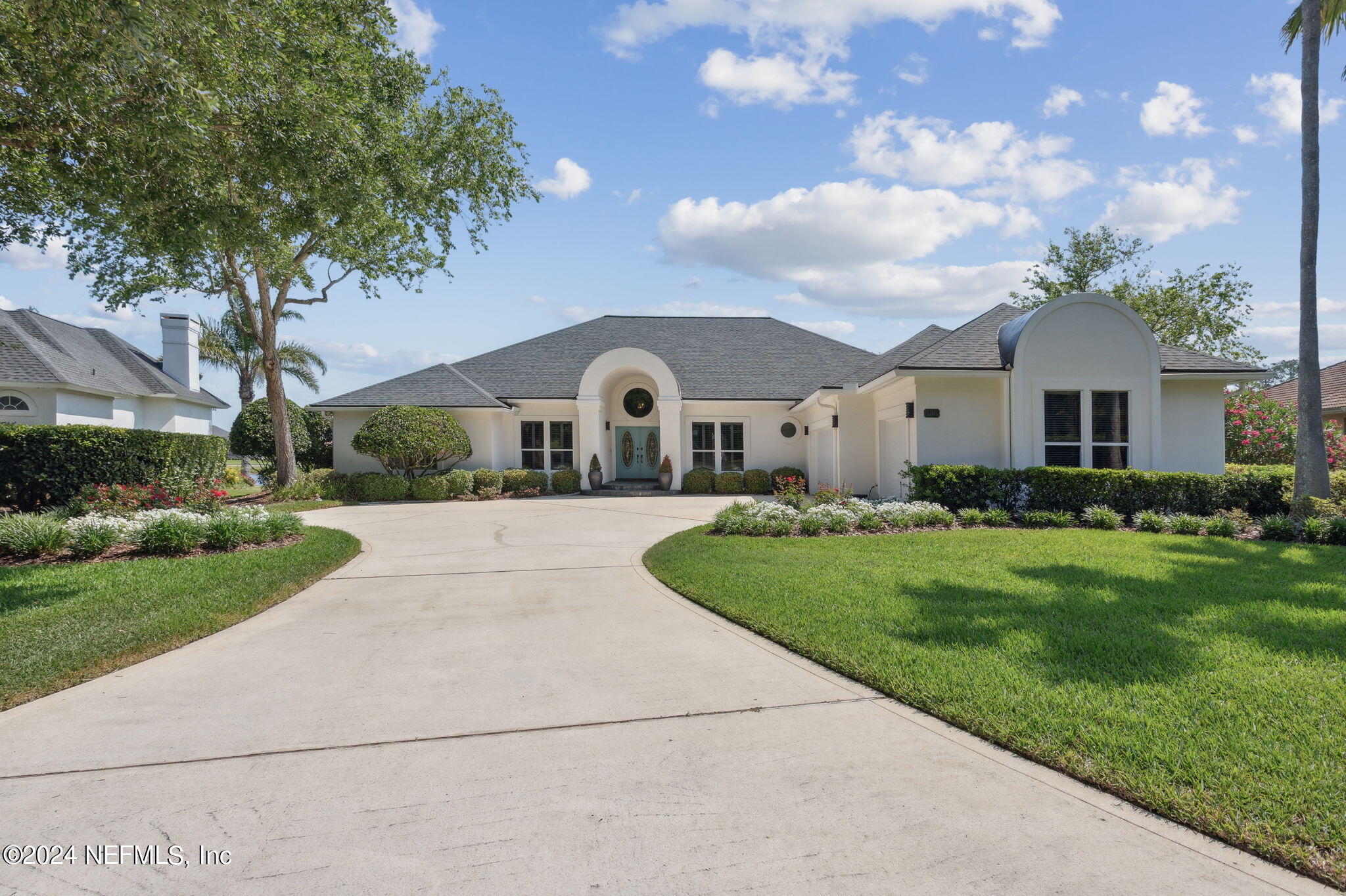 Ponte Vedra Beach, FL home for sale located at 108 S Nine Lake Circle, Ponte Vedra Beach, FL 32082