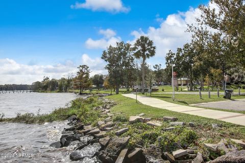 A home in Green Cove Springs