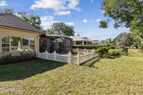 A home in Green Cove Springs