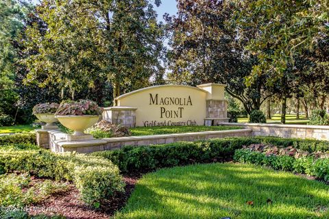 A home in Green Cove Springs