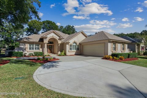 A home in Green Cove Springs