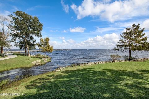 A home in Green Cove Springs