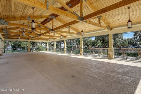 A home in Green Cove Springs