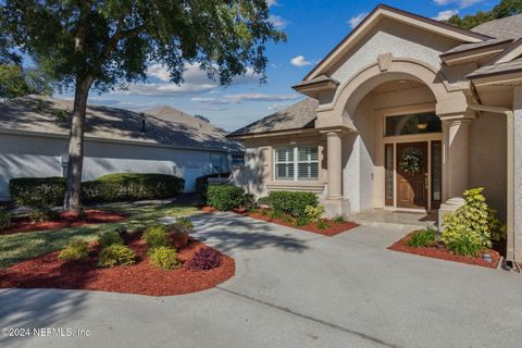 A home in Green Cove Springs