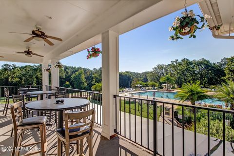 A home in Green Cove Springs