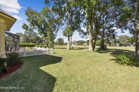 A home in Green Cove Springs