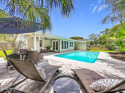 Photo of 2025 DERRINGER Road, Jacksonville, FL 32225 (MLS # 2153053)