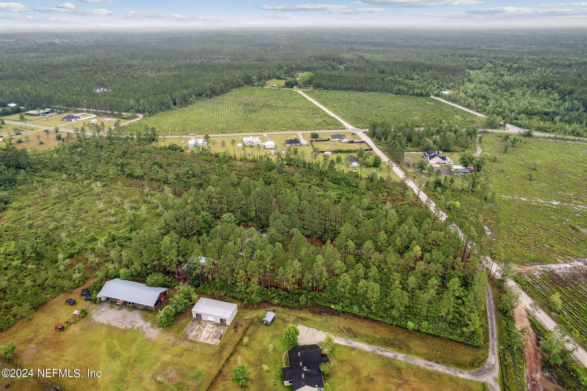 0 GEIGER Road