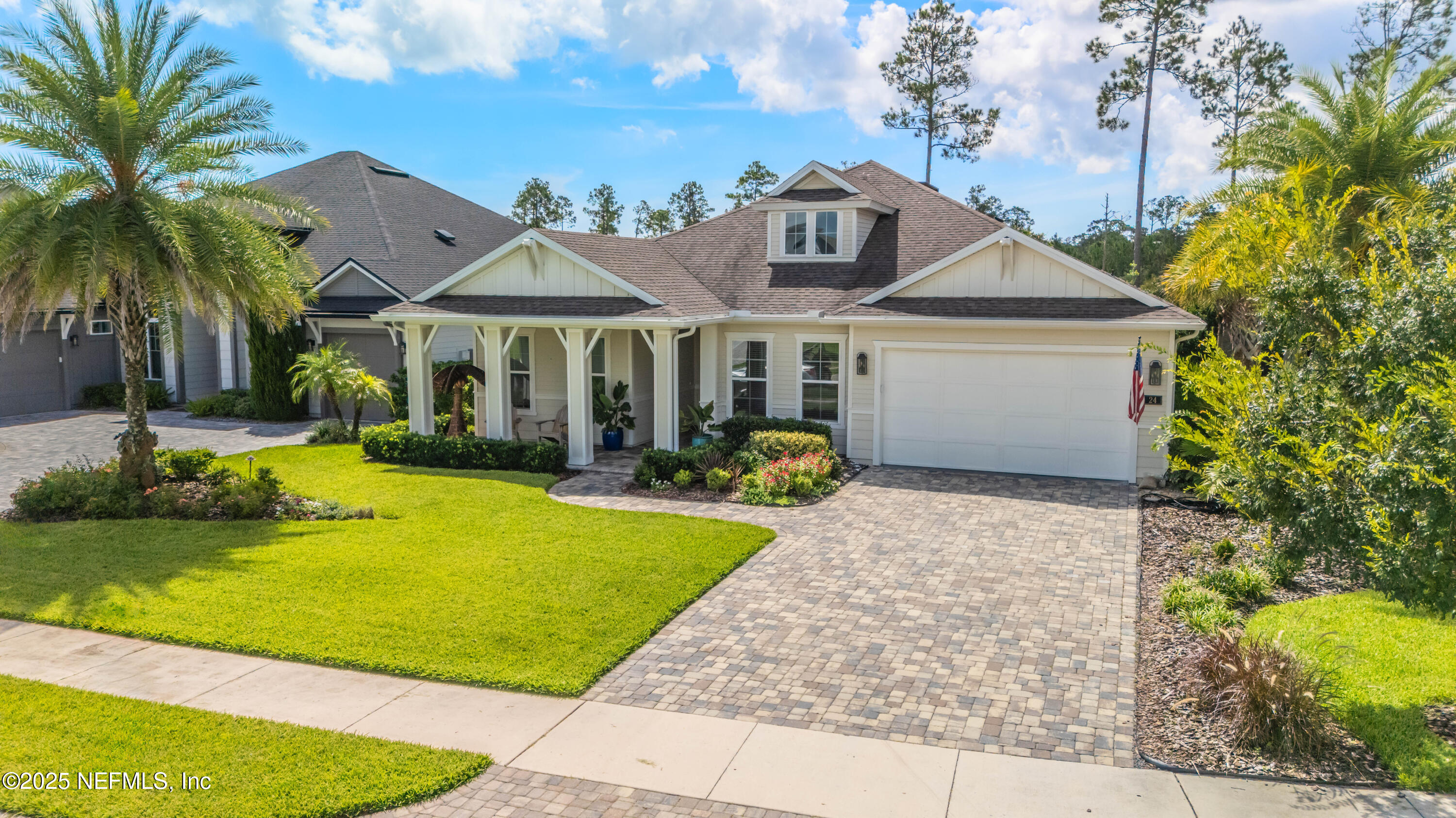 24 WHITEFISH Trail