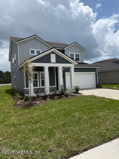 988 BROOK FOREST Drive St. Augustine FL 32092