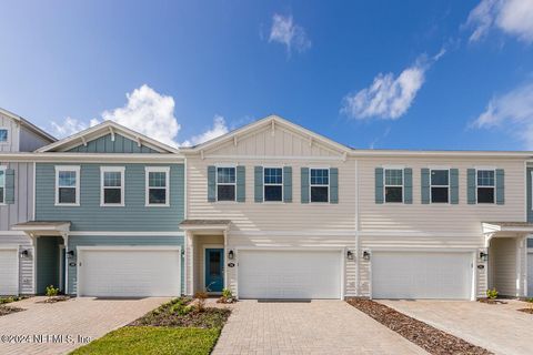 A home in St Augustine