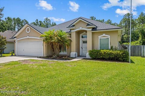 1560 TIMBER TRACE Drive St. Augustine FL 32092