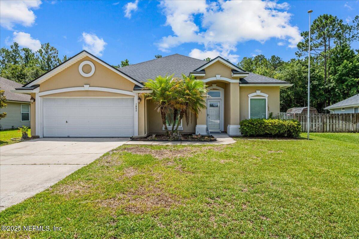1560 TIMBER TRACE Drive