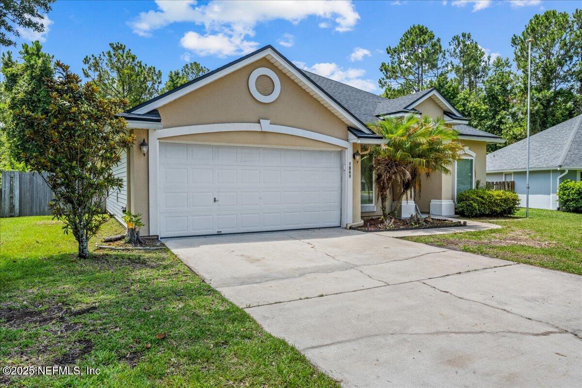 1560 TIMBER TRACE Drive