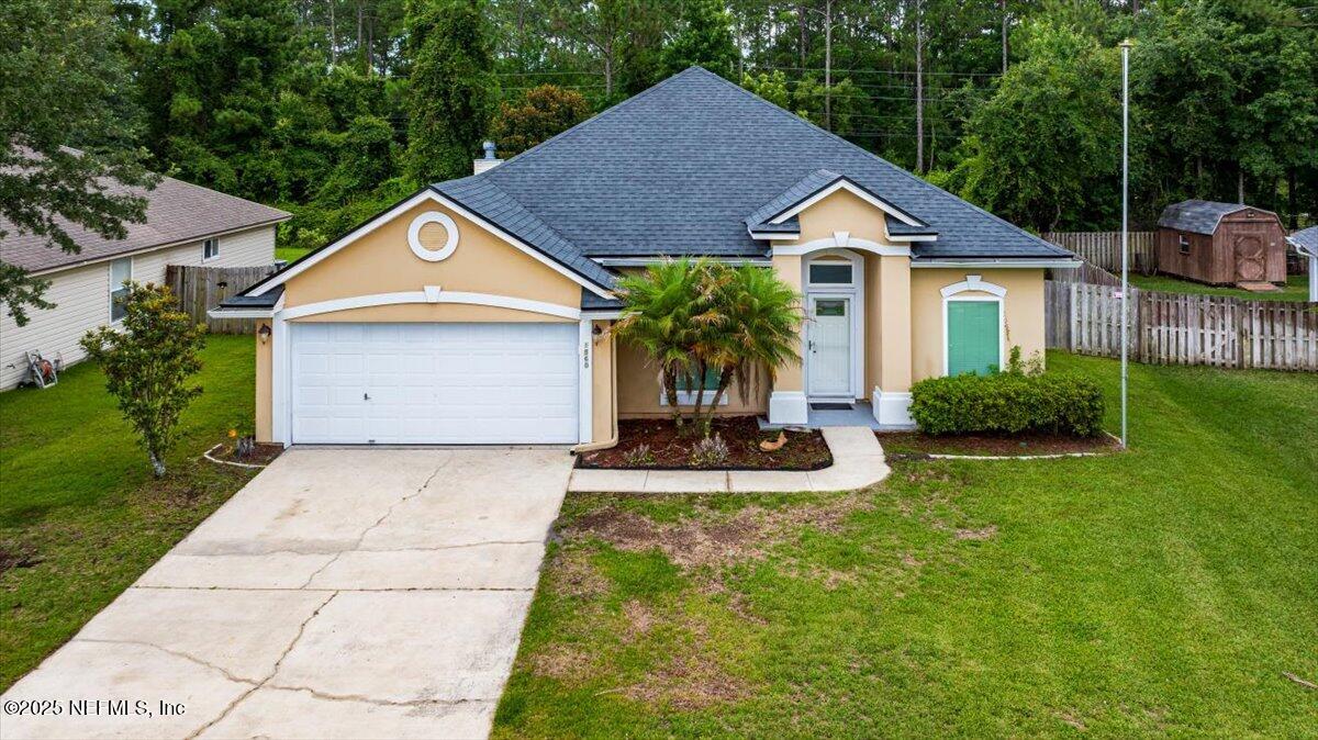 1560 TIMBER TRACE Drive