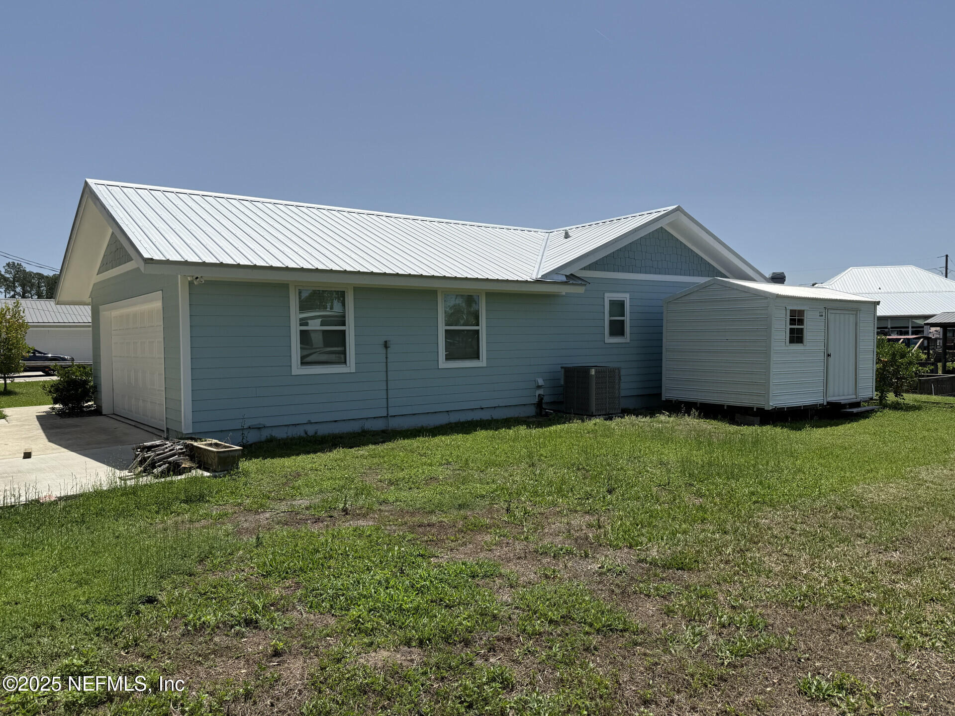 125 CYPRESS Drive