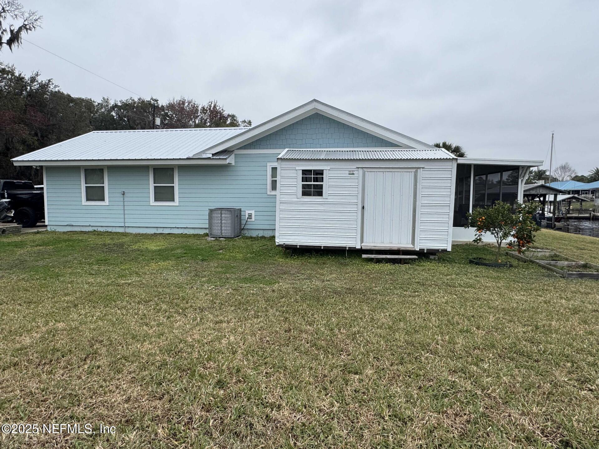 125 CYPRESS Drive