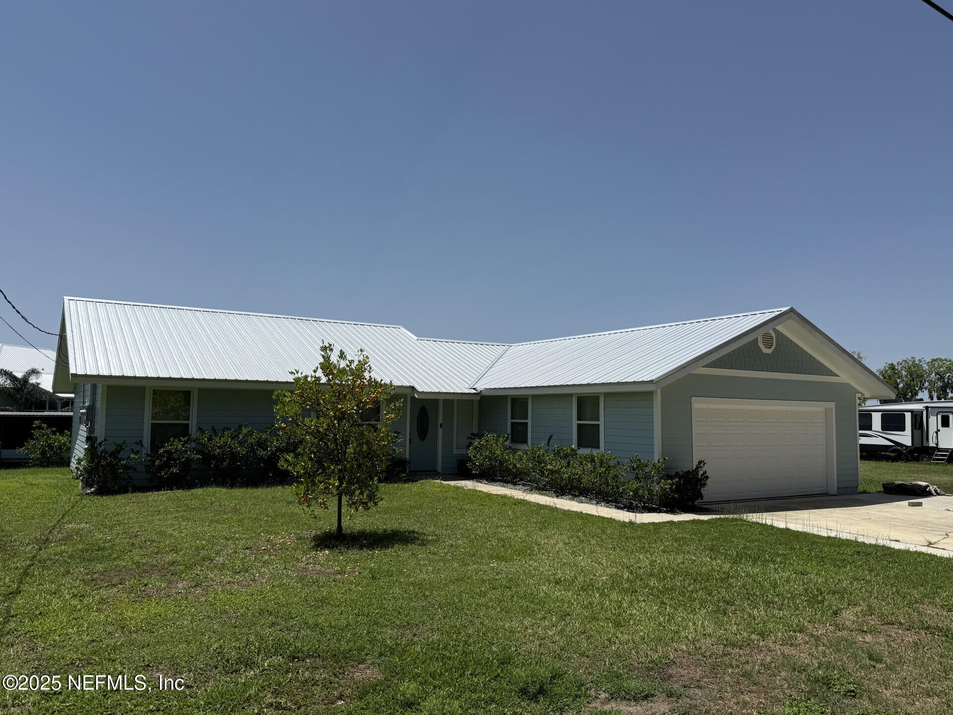 125 CYPRESS Drive