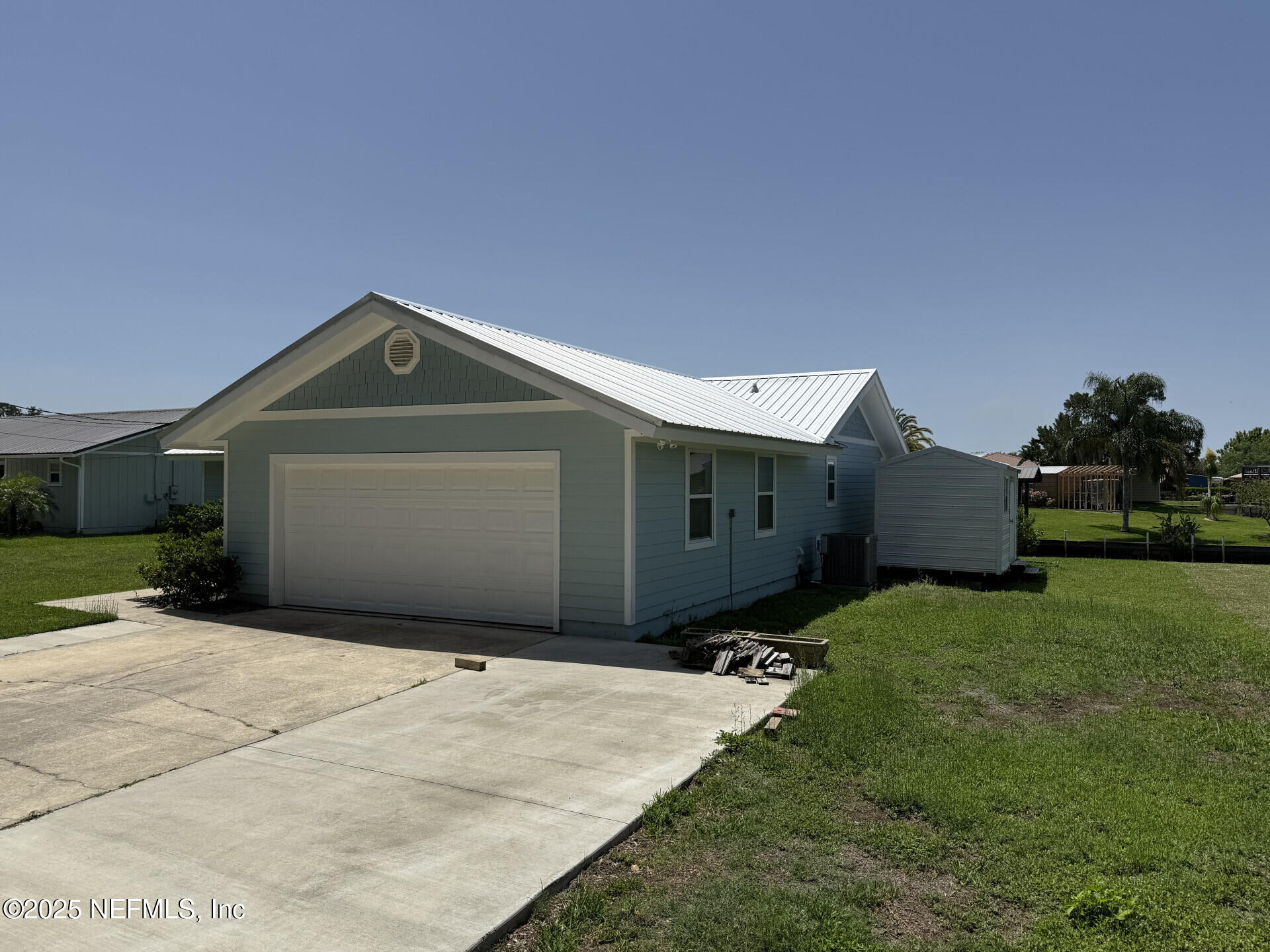 125 CYPRESS Drive