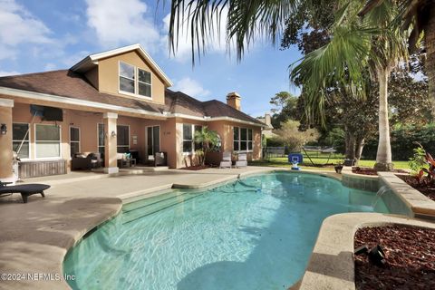 A home in Green Cove Springs