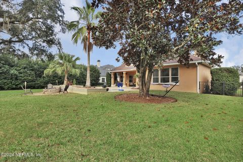 A home in Green Cove Springs