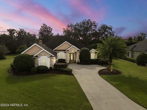 A home in Green Cove Springs