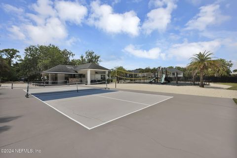 A home in Green Cove Springs