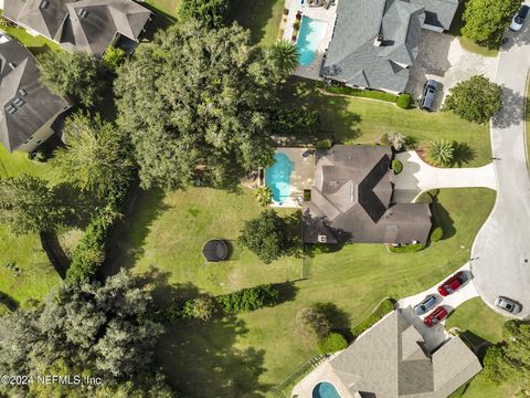 A home in Green Cove Springs