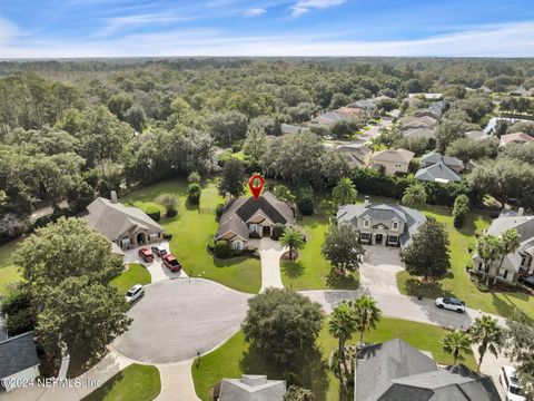 A home in Green Cove Springs