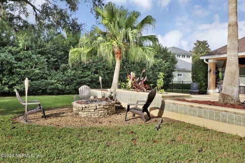 A home in Green Cove Springs