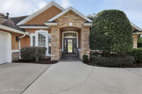 A home in Green Cove Springs