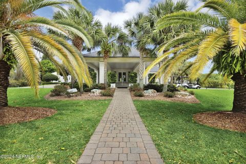 A home in Green Cove Springs