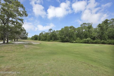 A home in Green Cove Springs