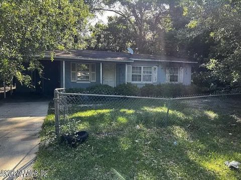 9125 JEFFERSON Avenue Jacksonville FL 32208