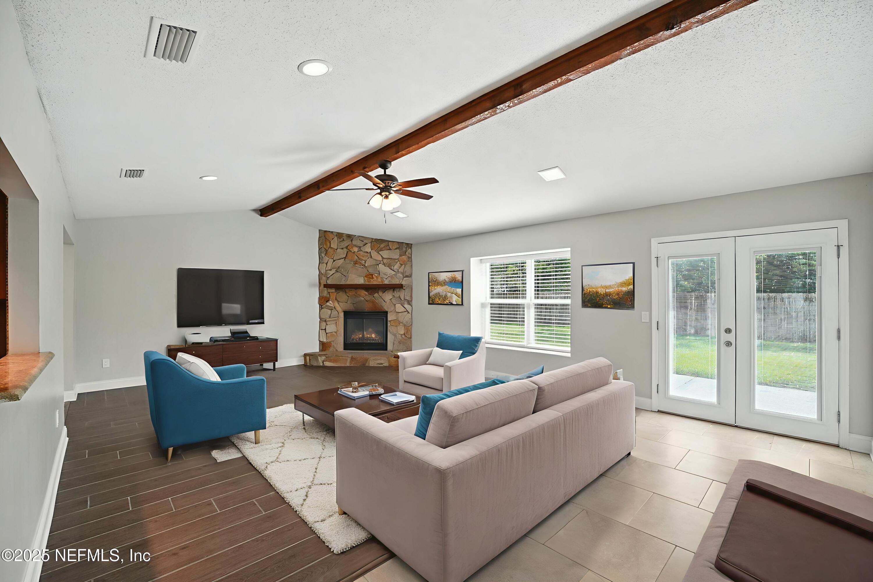 2409 BALSAMWOOD Court