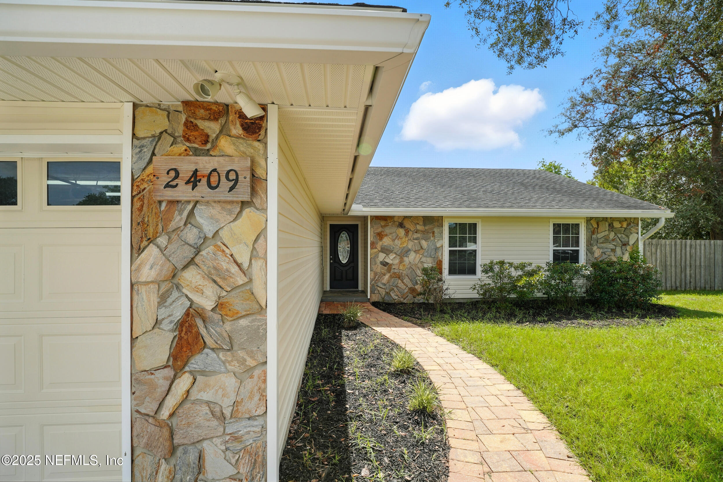 2409 BALSAMWOOD Court