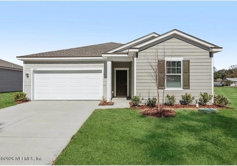 Photo of 6212 PEEPLES Lane, Jacksonville, FL 32219 (MLS # 2166708)