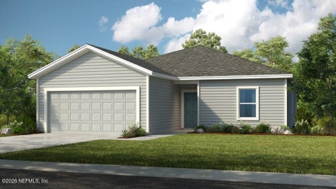 Photo of 8167 ARCHIBALD Terrace, Jacksonville, FL 32219 (MLS # 2163334)