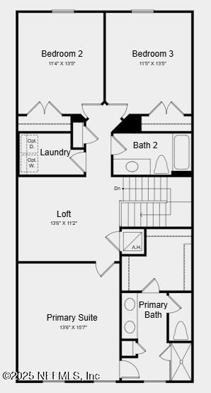 328 CHERRY ELM Drive