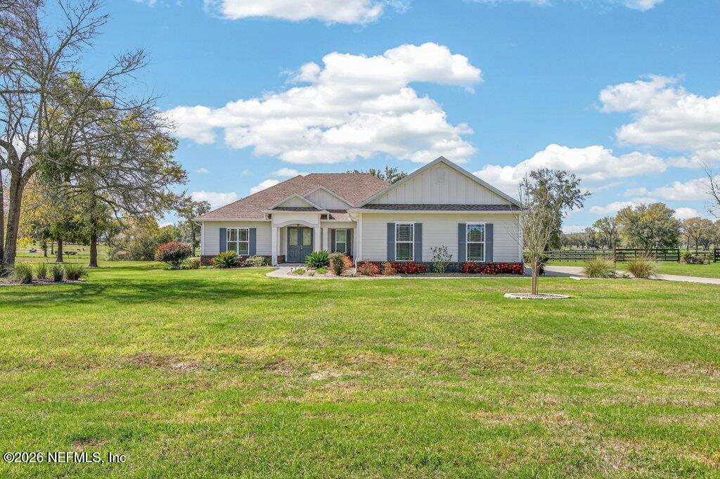 1000 SW MANDIBA DRIVE Drive