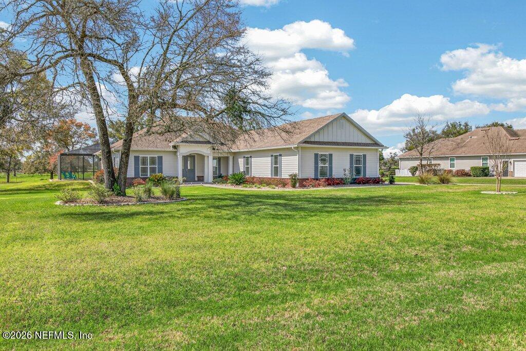 1000 SW MANDIBA DRIVE Drive