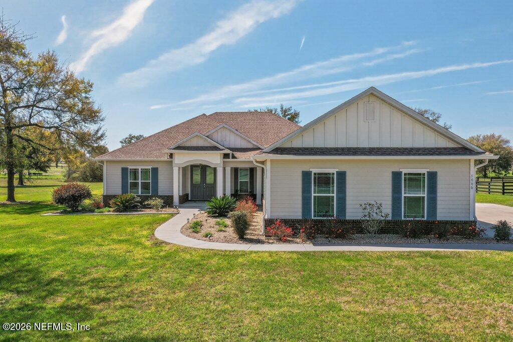 1000 SW MANDIBA DRIVE Drive