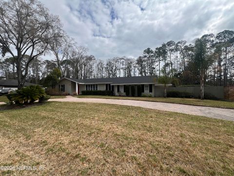 7955 PINE LAKE Road Jacksonville FL 32256