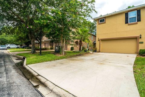 A home in Orange Park