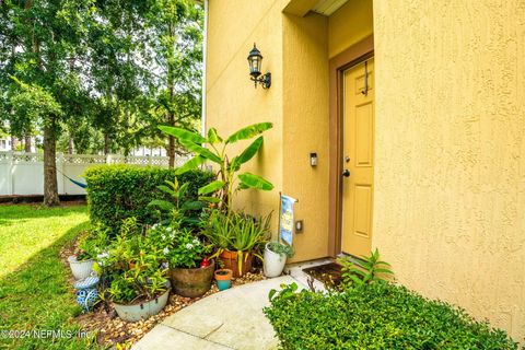 A home in Orange Park