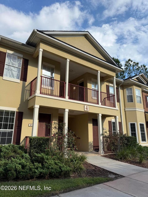 Photo of 625 OAKLEAF PLANTATION Parkway #422, Orange Park, FL 32065 (MLS # 2166803)